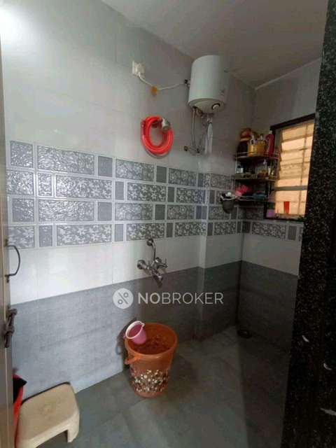 1 BHK Flat In Bhumkar Keshav Rukmini Sankul For Sale  In Narhe