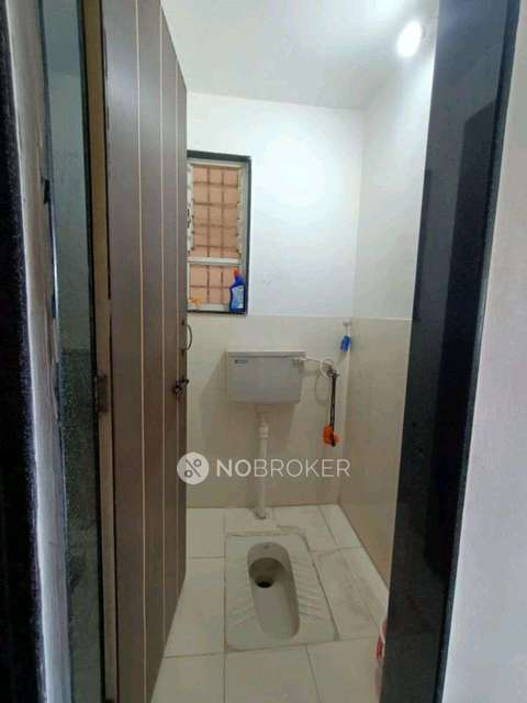 1 BHK Flat In Bhumkar Keshav Rukmini Sankul For Sale  In Narhe