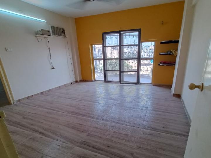 Sea View Apartments Nerul Without Brokerage Semifurnished 2 BHK Flat