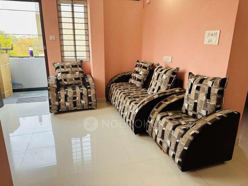 2 BHK Flat In Al Kareem Residency for Rent  In Patigadda, Begumpet