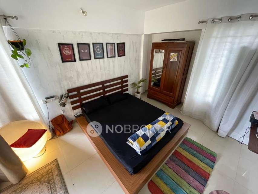 1 BHK Flat In Vardhaman Square for Rent In Kharadi