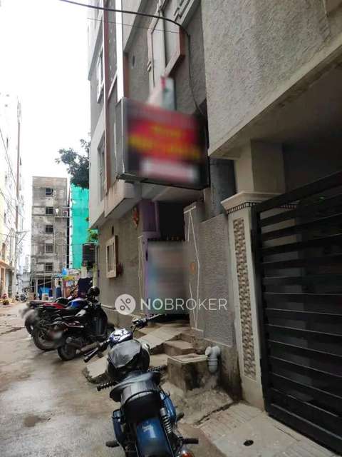 PG for Boys in Gachibowli