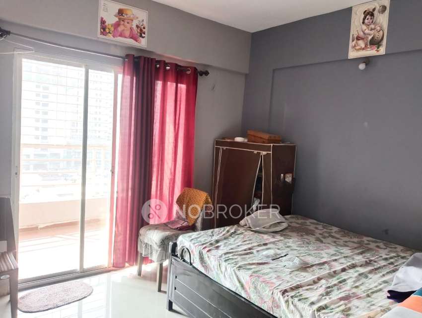 2 BHK Flat In Sai Crystal  For Sale  In Wagholi