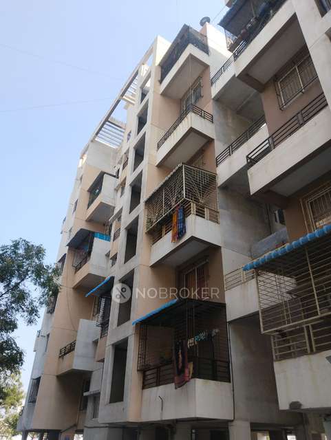 2 BHK Flat In Sai Crystal  For Sale  In Wagholi