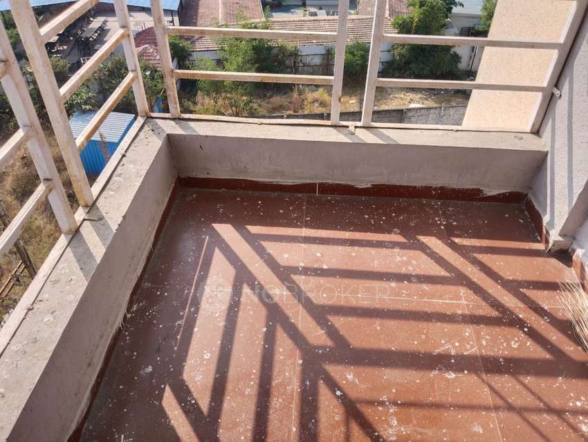 2 BHK Flat In Sai Crystal  For Sale  In Wagholi