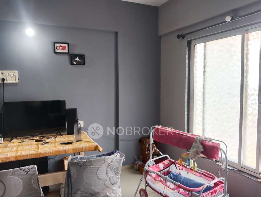 2 BHK Flat In Sai Crystal  For Sale  In Wagholi