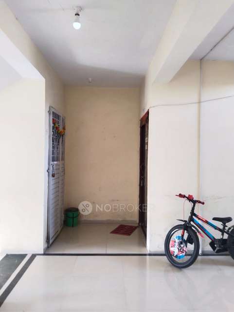 2 BHK Flat In Sai Crystal  For Sale  In Wagholi