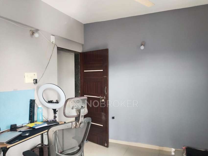 2 BHK Flat In Sai Crystal  For Sale  In Wagholi