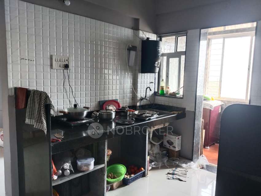 2 BHK Flat In Sai Crystal  For Sale  In Wagholi