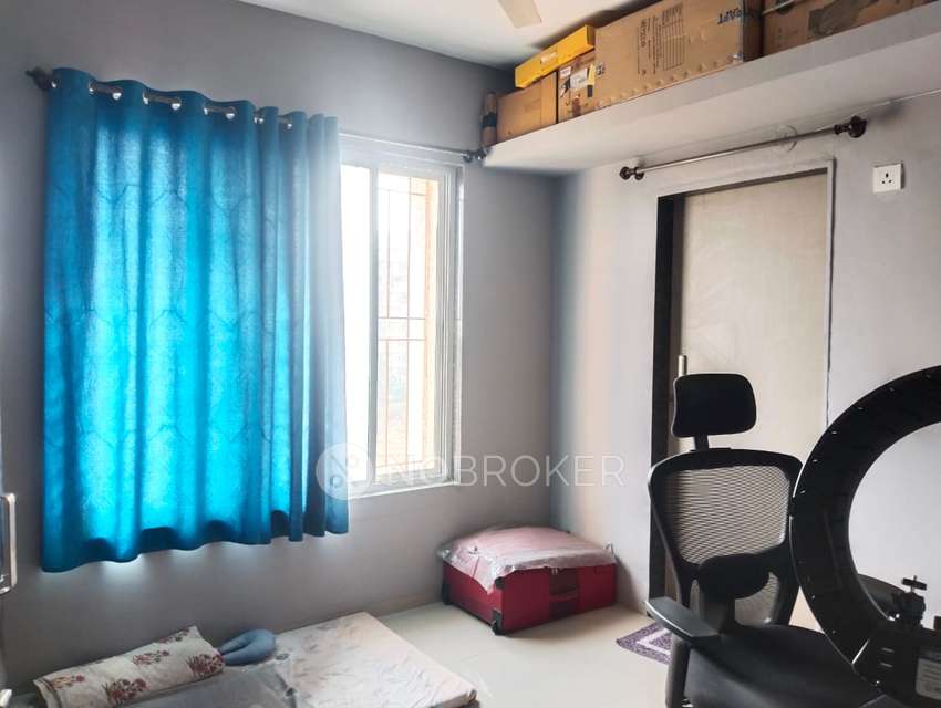 2 BHK Flat In Sai Crystal  For Sale  In Wagholi