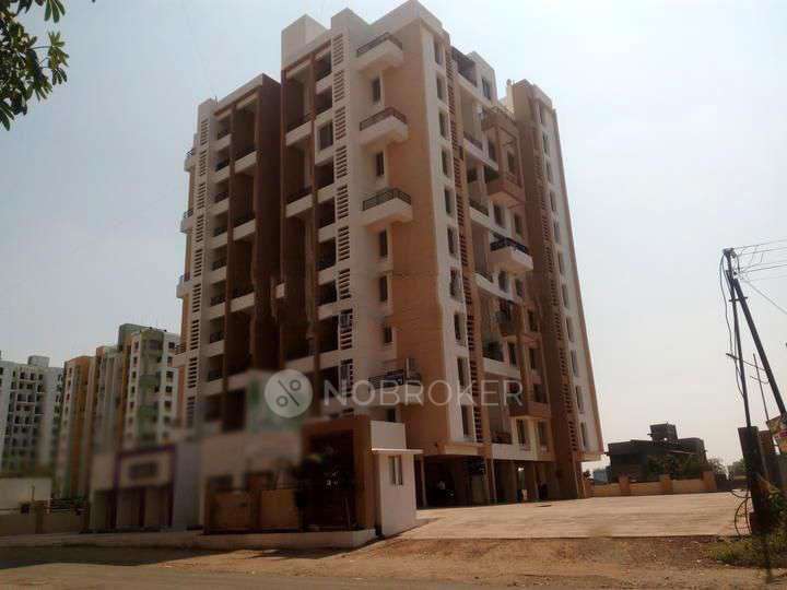 2 BHK Flat In Sai Crystal  For Sale  In Wagholi