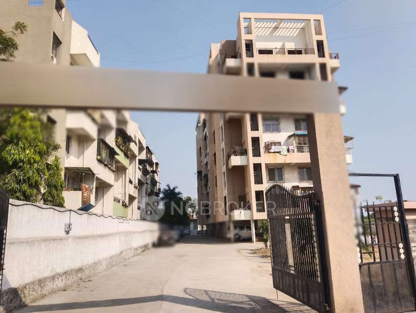 2 BHK Flat In Sai Crystal  For Sale  In Wagholi