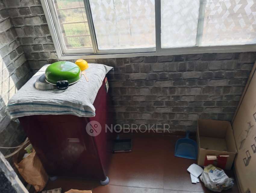 2 BHK Flat In Sai Crystal  For Sale  In Wagholi