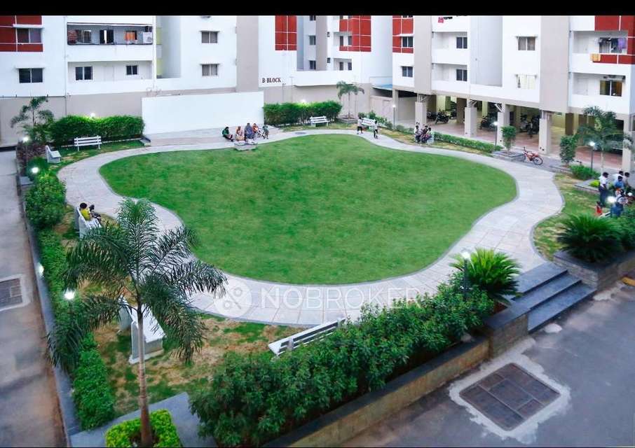 3 BHK Flat In Hi Vision Residency For Sale  In Kompally, Hyderabad