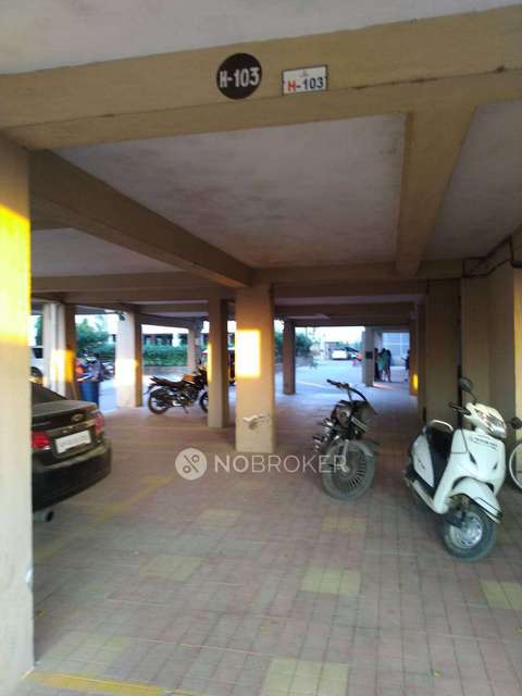 3 BHK Flat In Hi Vision Residency For Sale  In Kompally, Hyderabad