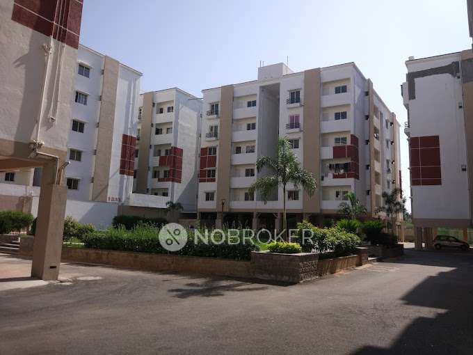 3 BHK Flat In Hi Vision Residency For Sale  In Kompally, Hyderabad