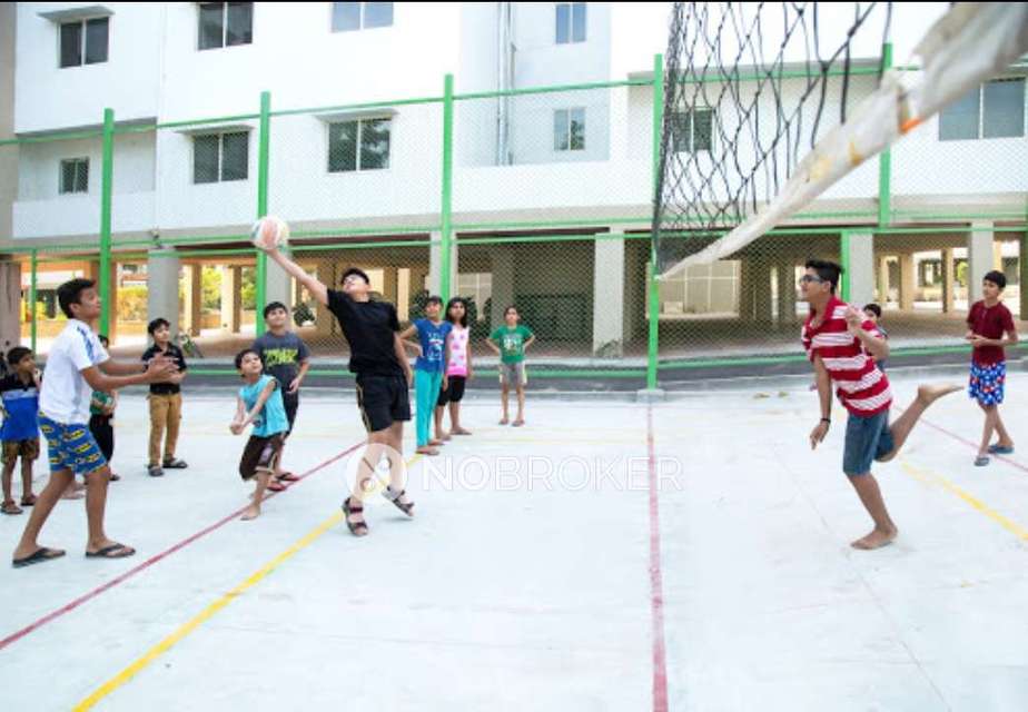 3 BHK Flat In Hi Vision Residency For Sale  In Kompally, Hyderabad