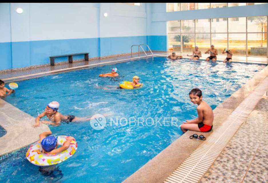 3 BHK Flat In Hi Vision Residency For Sale  In Kompally, Hyderabad