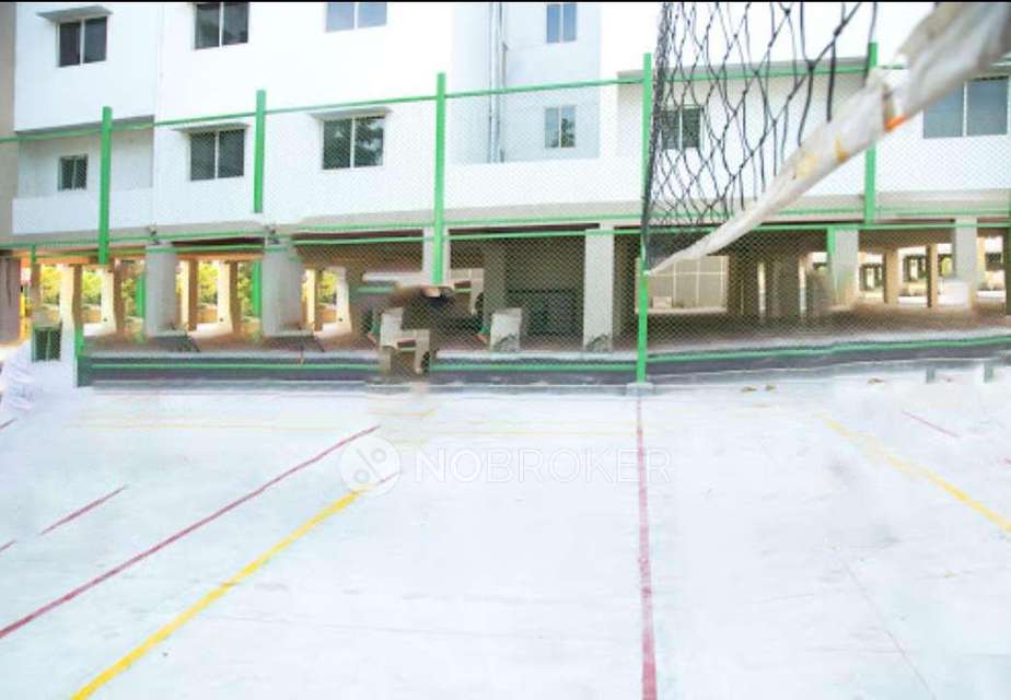 3 BHK Flat In Hi Vision Residency For Sale  In Kompally, Hyderabad