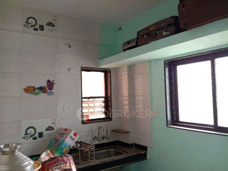 1 BHK House for Rent  In 572 Sopan Nagar Lohogoan, Wagholi Rd, Lohegoan, Pune, Maharashtra 411047, India