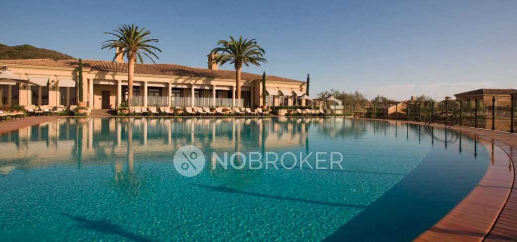 4 BHK Villa In Mjr Divine Meadows For Sale  In Mahal Chowdadenahalli