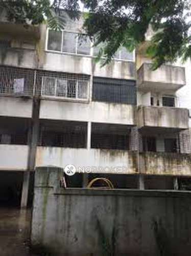 1 BHK Flat In Gokul Apartment for Rent  In Yerawada