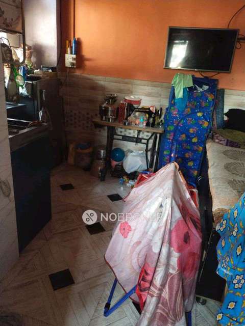 1 RK House For Sale  In Chembur Camp Kalibari