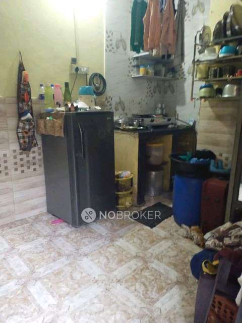 1 RK House For Sale  In Chembur Camp Kalibari