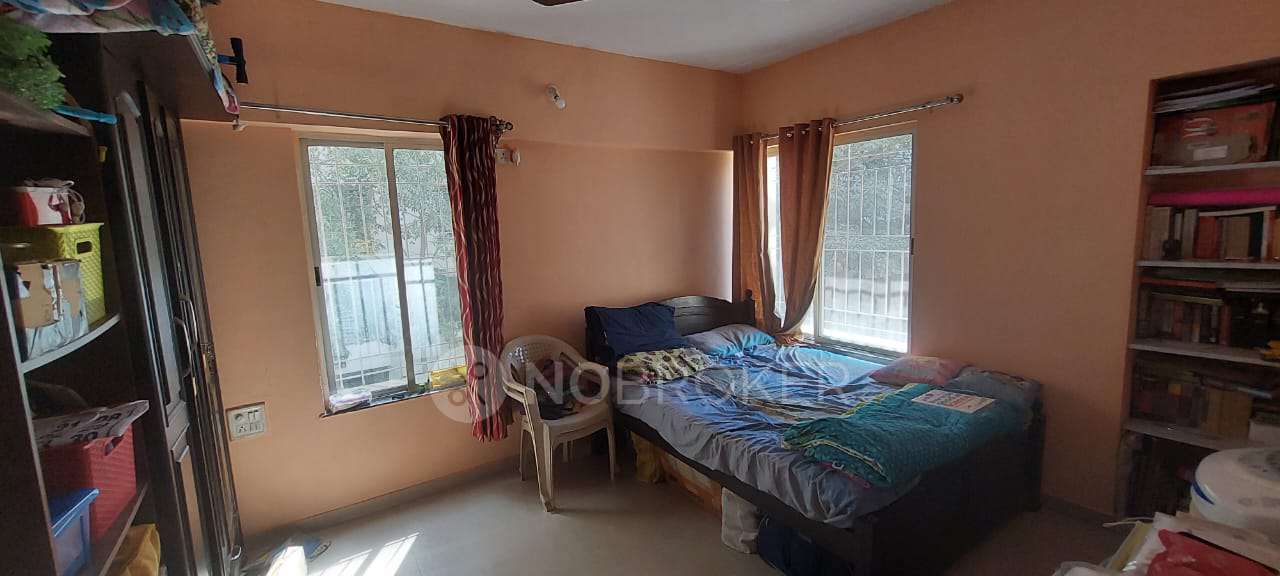 Runwal Seagull, handewadi road, Hadapsar Hadapsar Rent WITHOUT