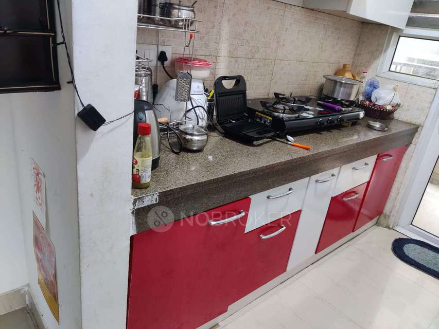 2 BHK Flat In Cherry County  For Sale  In  Amrapali Dream Valley