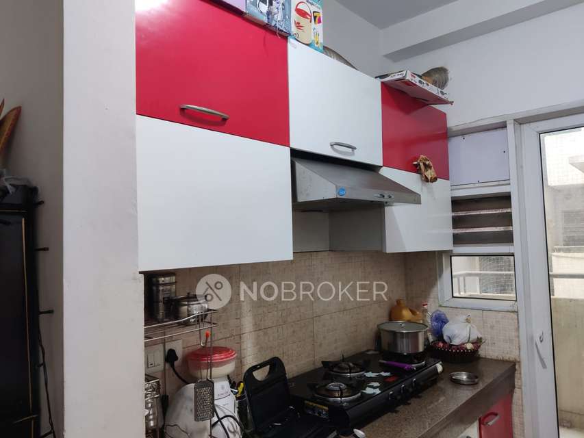 2 BHK Flat In Cherry County  For Sale  In  Amrapali Dream Valley