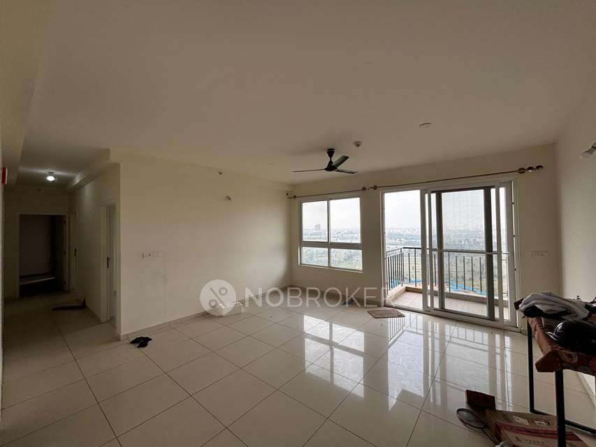 3 BHK Flat In Godrej  24 for Rent  In Sarjapur