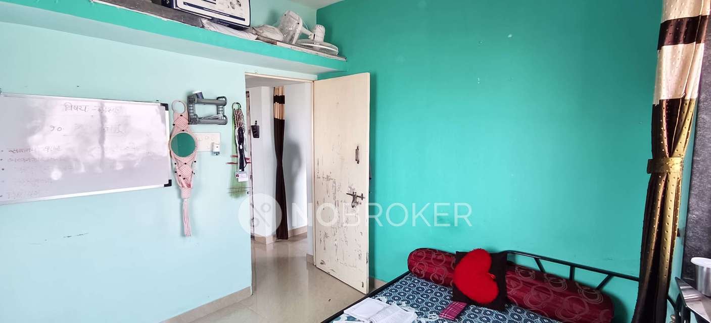 1 RK Flat In Vinayak Today  For Sale  In Pimpri-chinchwad