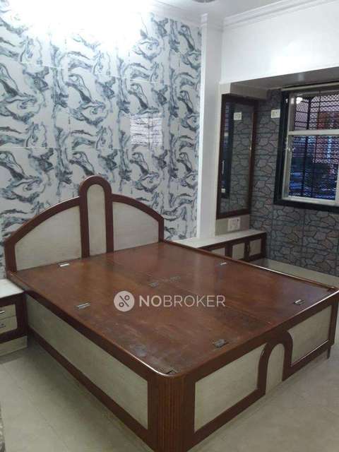 1 BHK Flat In Gurukrupa Chs For Sale  In Ghatkopar West