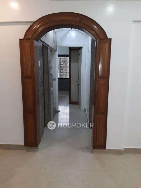 1 BHK Flat In Gurukrupa Chs For Sale  In Ghatkopar West