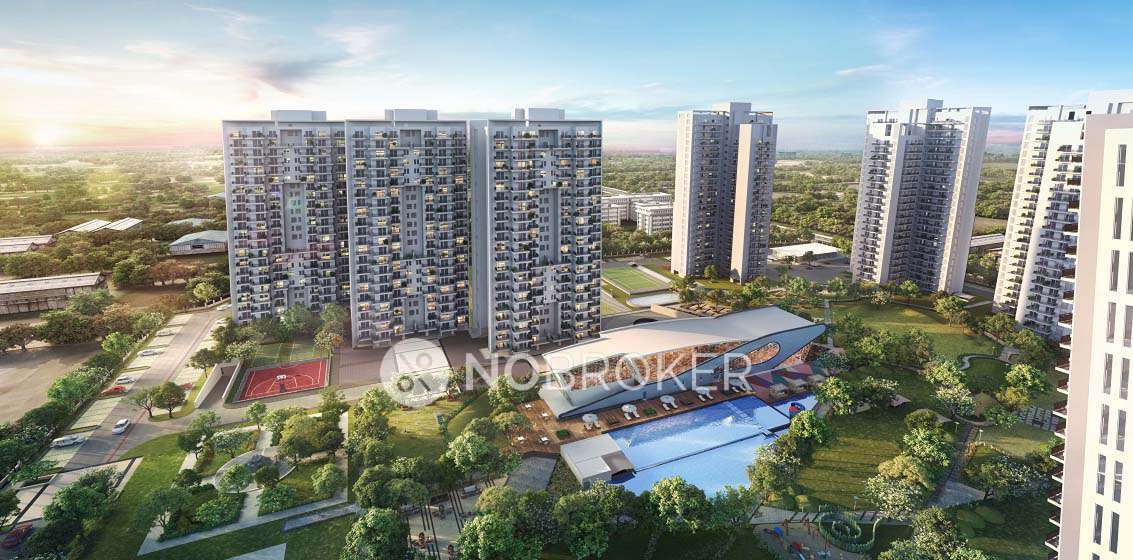 2 BHK Flat In Godrej Nature Plus For Sale  In Sector 33