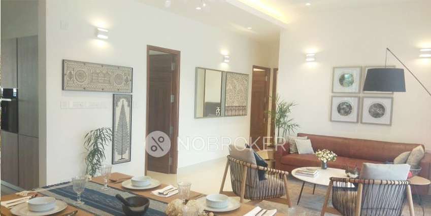 2 BHK Flat In Godrej Nature Plus For Sale  In Sector 33