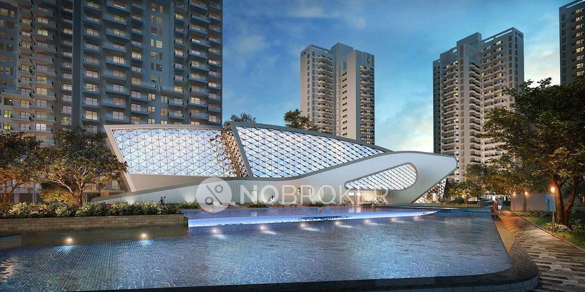 2 BHK Flat In Godrej Nature Plus For Sale  In Sector 33