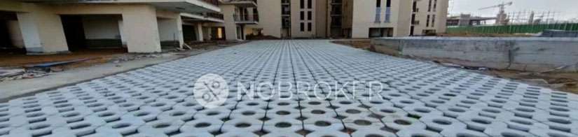 2 BHK Flat In Godrej Nature Plus For Sale  In Sector 33