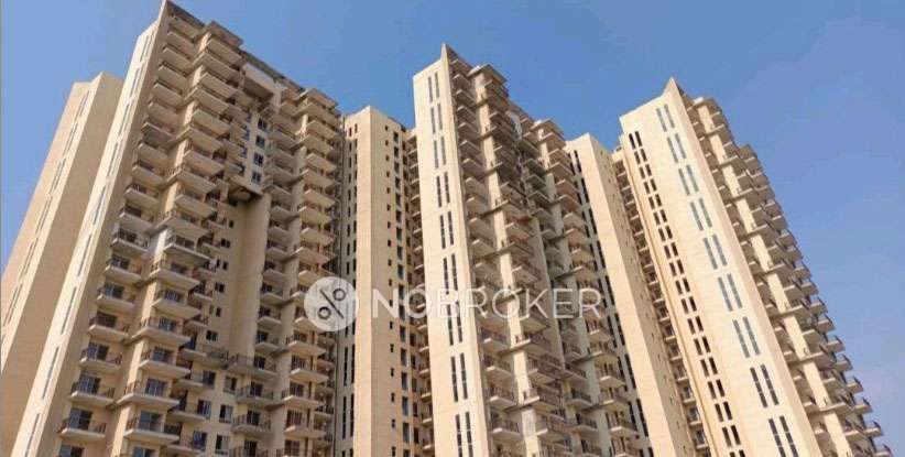 2 BHK Flat In Godrej Nature Plus For Sale  In Sector 33