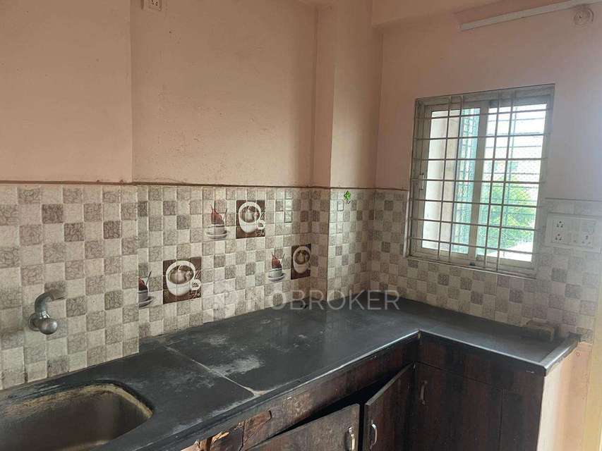 2 BHK Flat In Renuka Apartment  For Sale  In  Upperpally