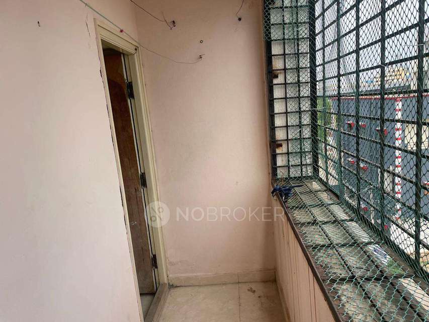 2 BHK Flat In Renuka Apartment  For Sale  In  Upperpally
