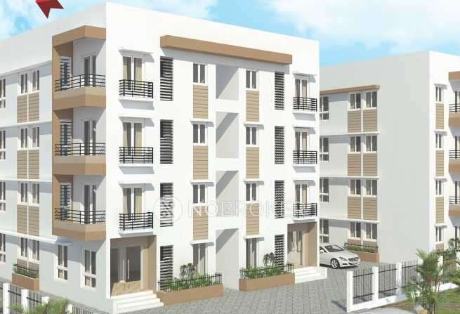 1 BHK Flat In Arun Excello Urmika For Sale  In Maraimalai Nagar