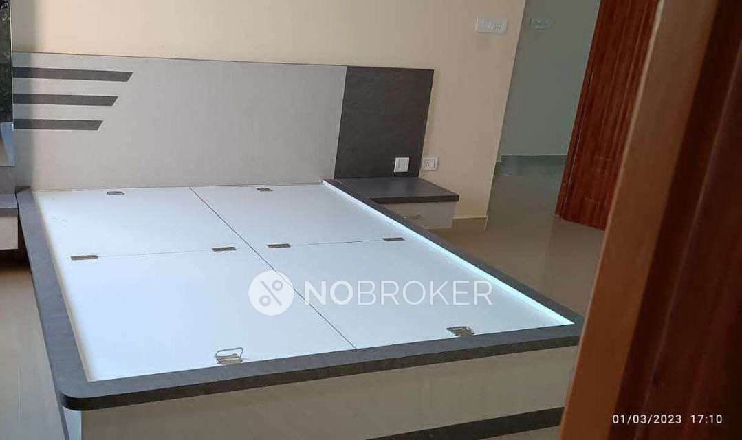 3 BHK House For Sale  In Karapakkam