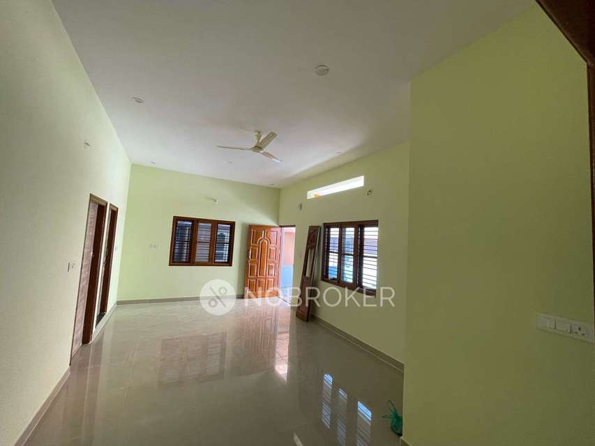 2 BHK House for Rent  In Krishnarajapuram