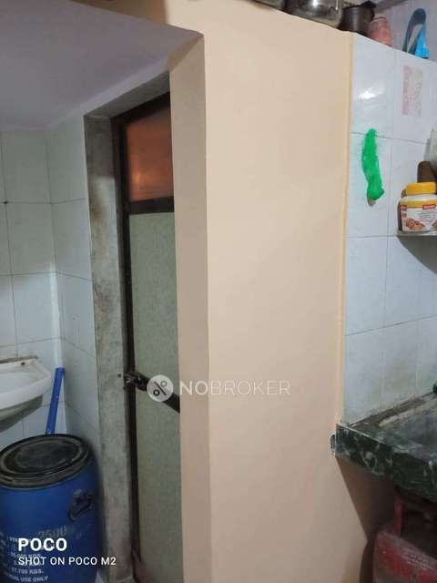 1 RK Flat In Shraddha Apartment   For Sale  In Virar East