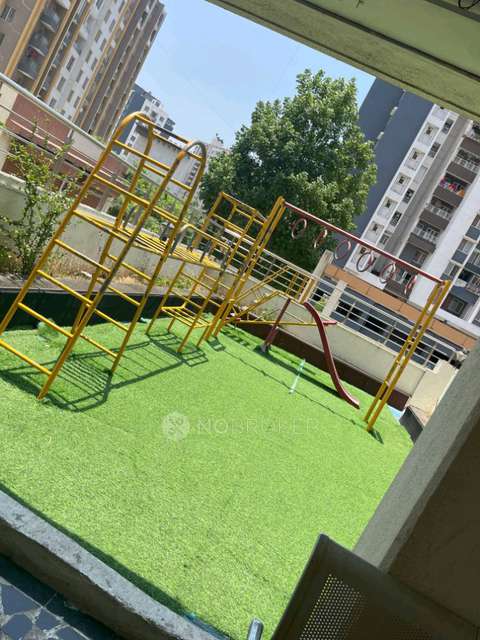 1 BHK Flat In Sukhwani Gracia For Sale  In Susgaon