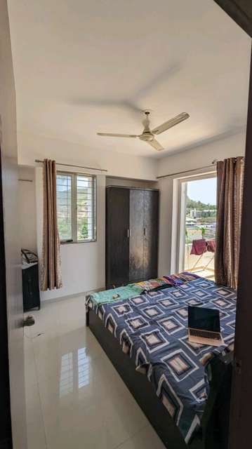 1 BHK Flat In Sukhwani Gracia For Sale  In Susgaon