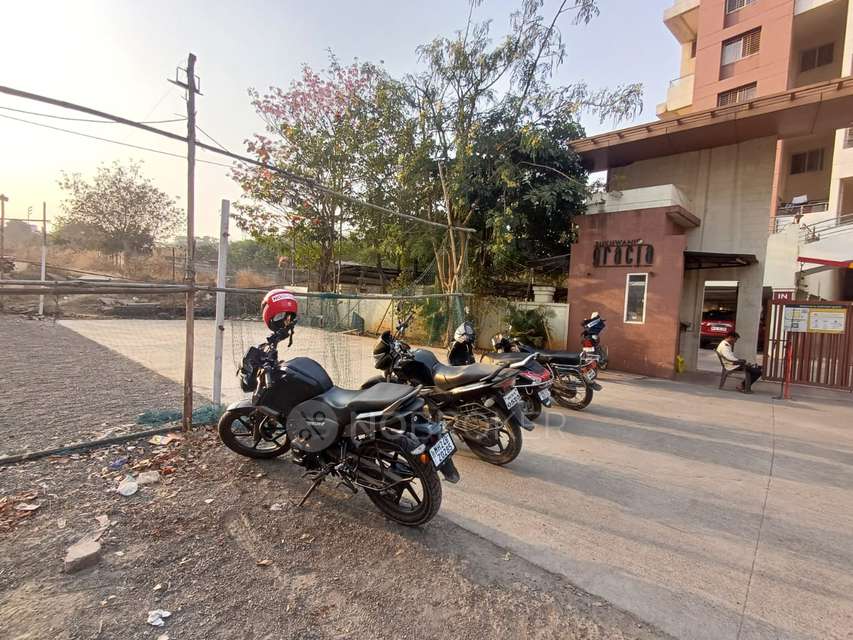 1 BHK Flat In Sukhwani Gracia For Sale  In Susgaon