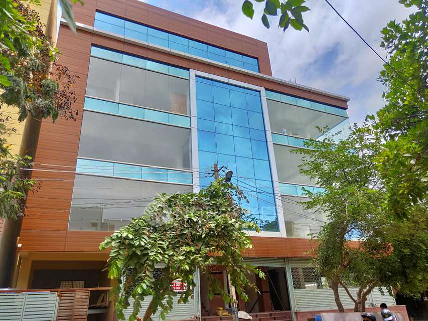 Office Space in Hsr Layout, Bangalore for Rent 